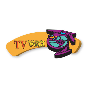 YARGI TV Uzaktan Eğitim Sitemize Logo yarışmasına tasarımcı Ali_Tasdelen tarafından sunulan  tasarım 