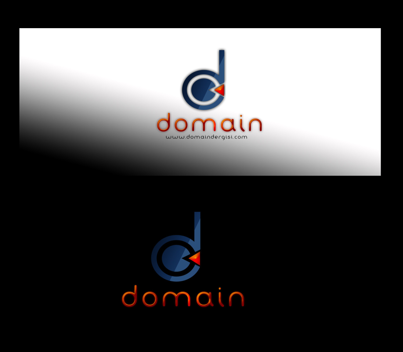Tasarlayan yeliztasarım-DOMAİN DERGİSİNE LOGO YAPTIRMAK İSTYORUM