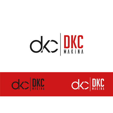 DKC Mak. San. Tic. AŞ yarışmasına tasarımcı GhostSpy tarafından sunulan  tasarım