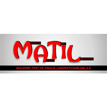 MATİL A.Ş Logo ve Kurumsal Kimlik  yarışmasına tasarımcı irengim tarafından sunulan  tasarım 