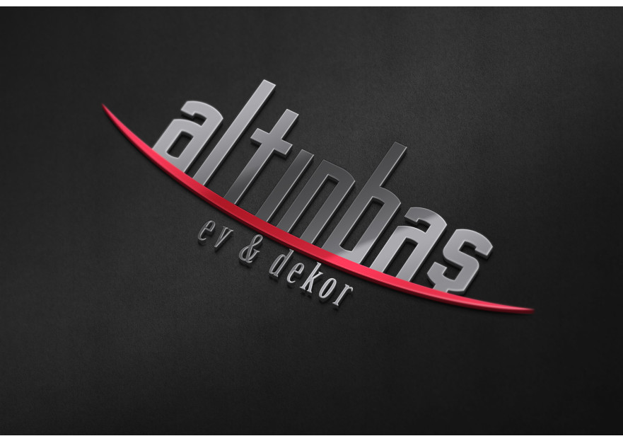 Logo ve kurumsal kimlik tasarım yarışmasına tasarımcı hdytgrafik tarafından sunulan  tasarım 