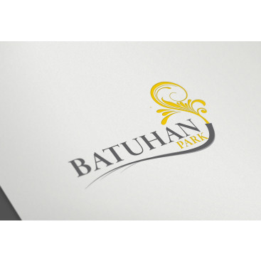 BATUHANPARK KONUT PROJESİ yarışmasına tasarımcı cakirdesign tarafından sunulan  tasarım 