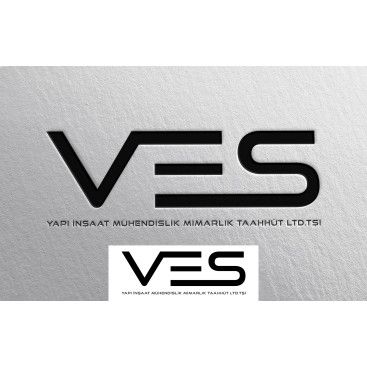 İNŞAAT MÜHENDİSLİĞİ FİRMASI  yarışmasına tasarımcı Chasso tarafından sunulan  tasarım 