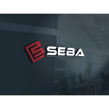 HAFRİYAT LOGOSU VE KARTVİZİT TASARIMI yarışmasına tasarımcı grfkismail tarafından sunulan  tasarım 