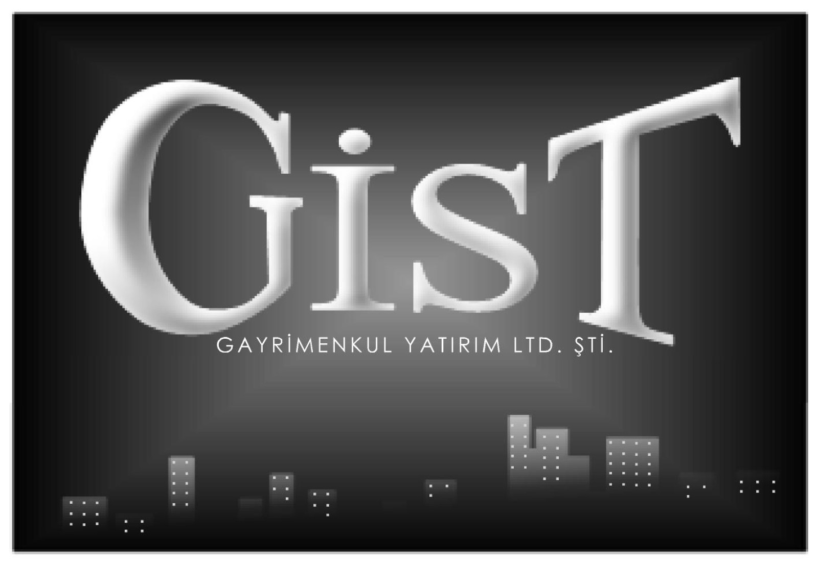 Tasarlayan İsaaC-inşaat firmamız için logo tasarımı