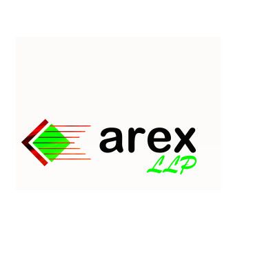 AREX LLP Logo Tasarımı yarışmasına tasarımcı TeZCaN tarafından sunulan  tasarım 