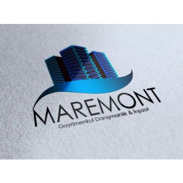 Firma İçin Logo ve Kartvizit Çalışması  yarışmasına tasarımcı grafAkir_aciZz tarafından sunulan  tasarım 