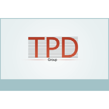 TPD LOGO YARIŞMASI yarışmasına tasarımcı TheCastieL tarafından sunulan  tasarım 