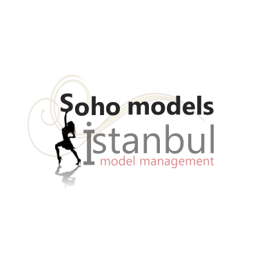 Model Ajansına Logo Tasarım yarışmasına tasarımcı trwebtasarim tarafından sunulan  tasarım 