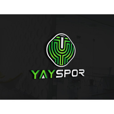 MARKAMA LOGO TASARIMI  yarışmasına tasarımcı GhostSpy tarafından sunulan  tasarım 