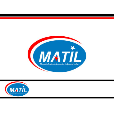 MATİL A.Ş Logo ve Kurumsal Kimlik  yarışmasına tasarımcı xyxyxy tarafından sunulan  tasarım 