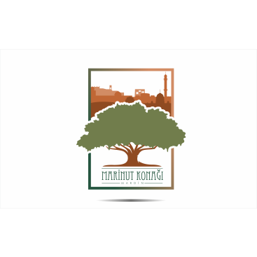 Mardin Marinut Konağı Logo Çalışması yarışmasına tasarımcı ErcanH tarafından sunulan  tasarım