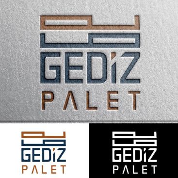 PALETTE EN BÜYÜK MARKA OLMA HEDEFİ İÇİN yarışmasına tasarımcı Hil Tasarım tarafından sunulan  tasarım 