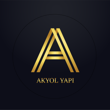 İNŞAAT FİRMASI İÇİN SADE VE ŞIK TASARIM. yarışmasına tasarımcı desıng34 tarafından sunulan  tasarım 