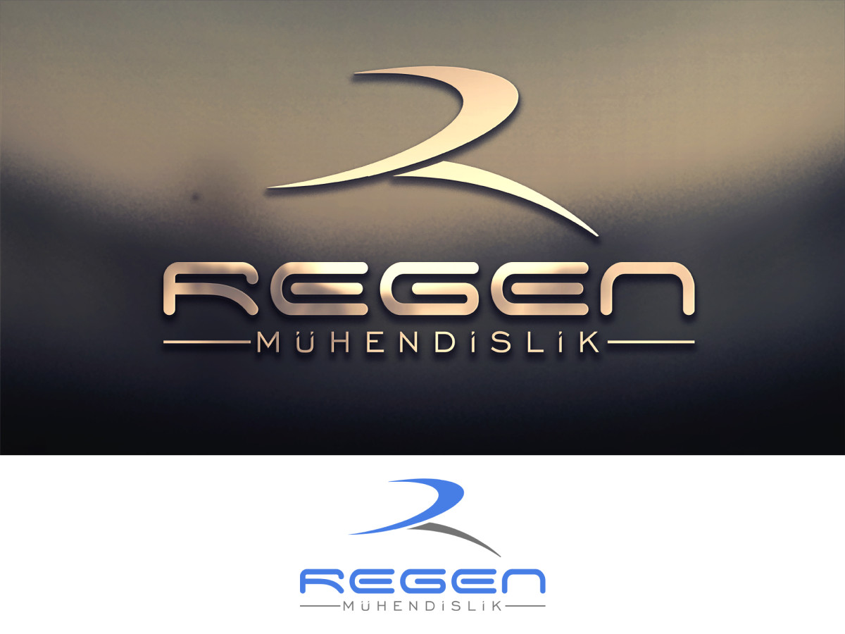 Tasarlayan hattori hanzo®-REGEN MÜHENDİSLİK