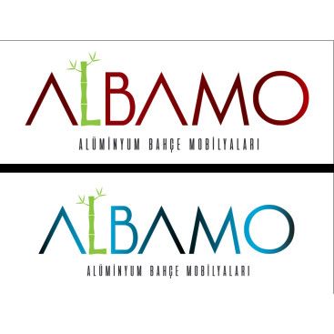 BAHÇE MOBİLYALARI SEKT. MARKAMIZA LOGO  yarışmasına tasarımcı Ekin Bulut tarafından sunulan  tasarım 