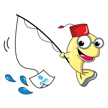 Otel Grubu için Maskot Tasarım Yarışması yarışmasına tasarımcı serro tarafından sunulan  tasarım 