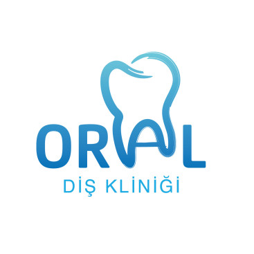 Oral Diş Kliniği - Logo Tasarımı yarışmasına tasarımcı dadazib tarafından sunulan  tasarım 