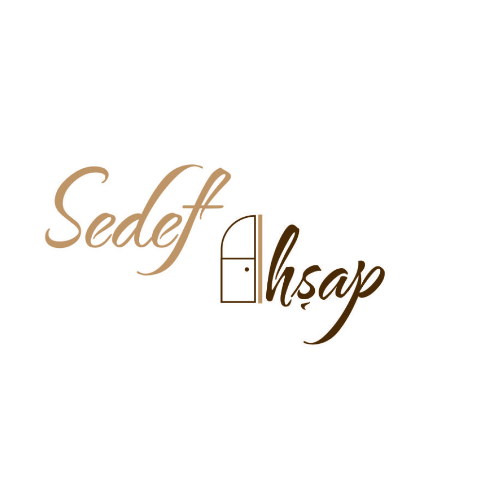 SEDEF AHŞAP YENİ BİR YÜZ ARIYOR yarışmasına GGdesign tarafından girilen tasarım