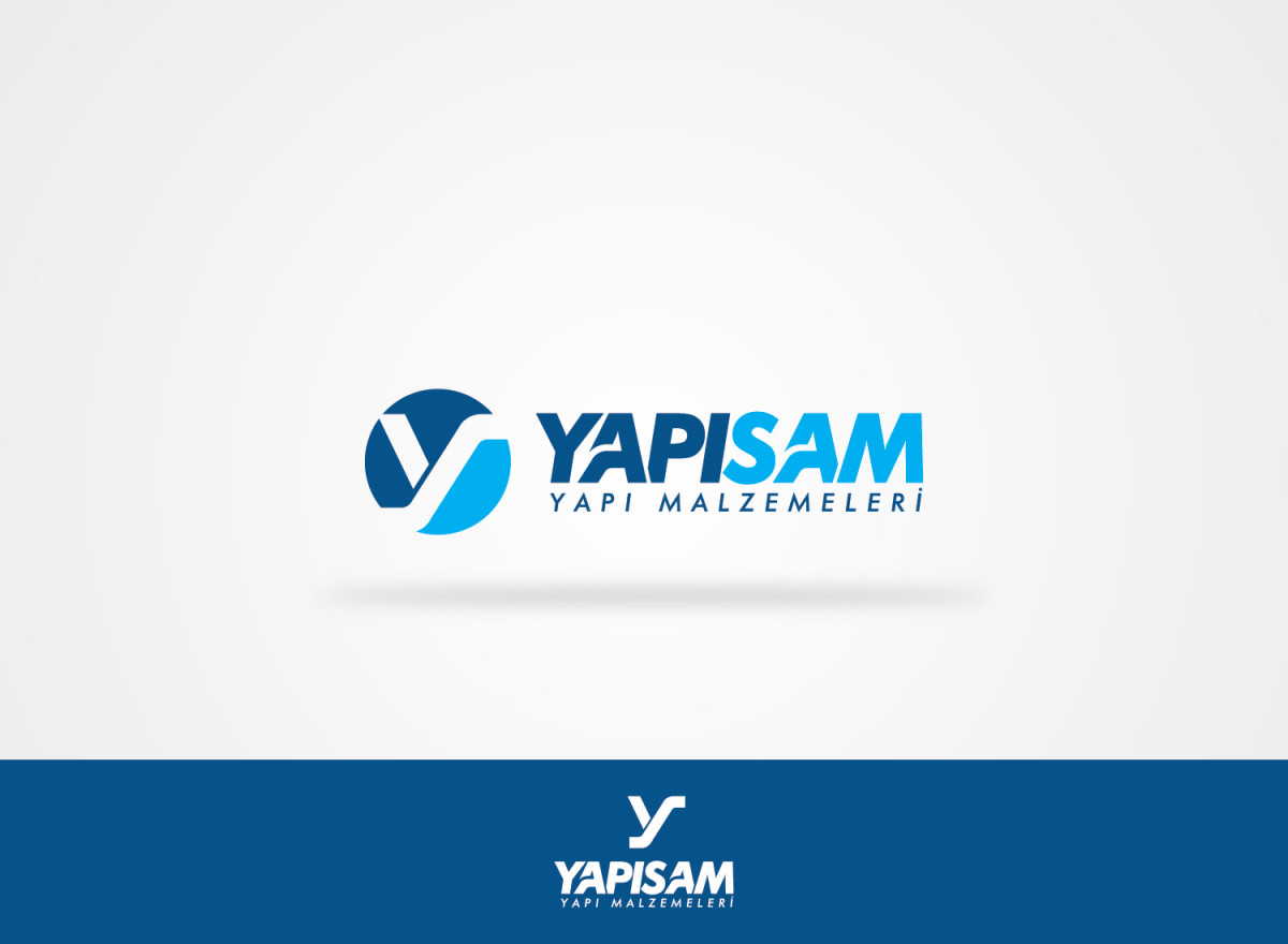Tasarlayan Fancy-YAPISAM - LOGO ÇALIŞMASI
