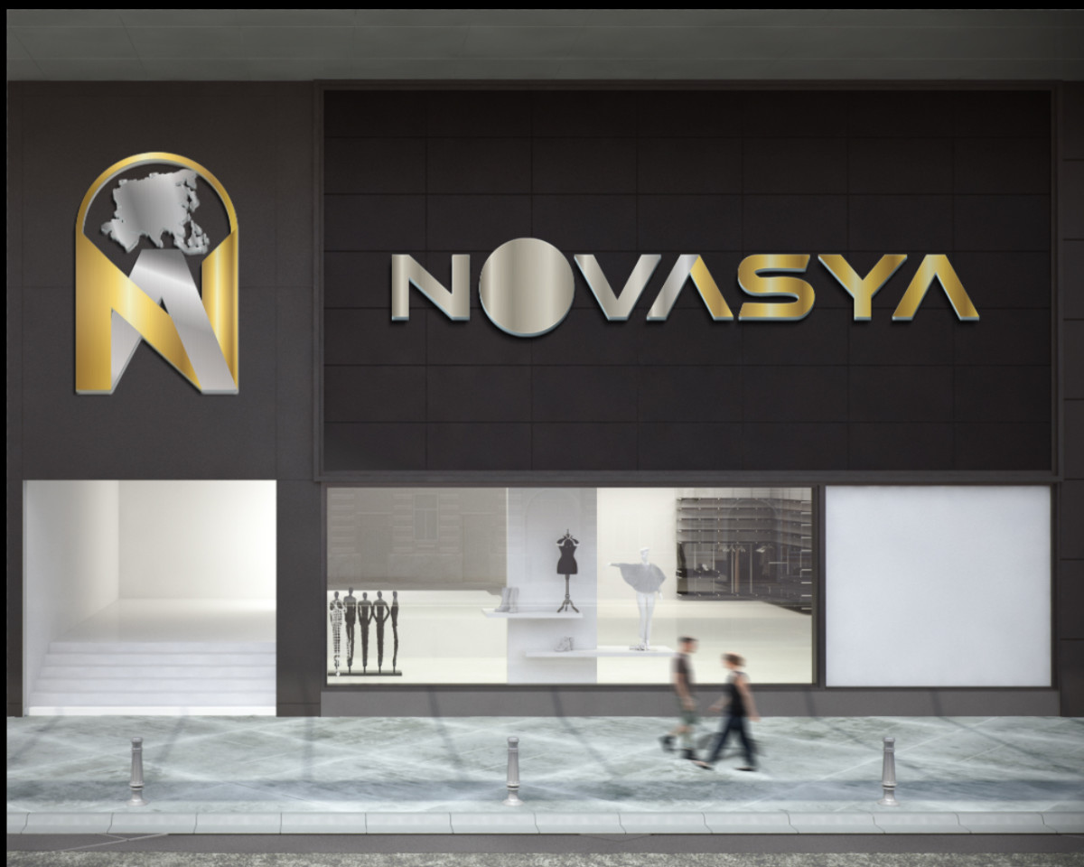 Tasarlayan abycl-'NOVASYA İNŞAAT A.Ş' EN İYİ OLAN GELSİN!
