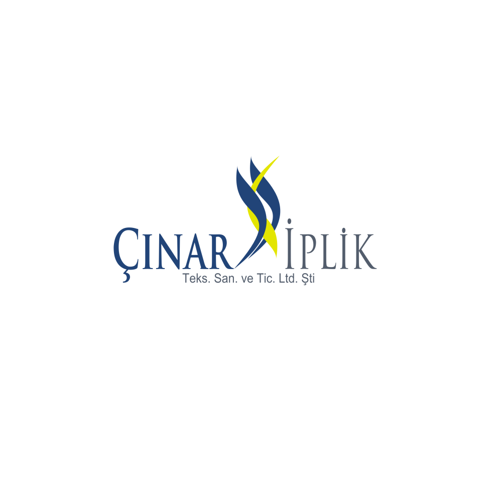 ÇINAR İPLİK İÇİN LOGO TASARIMI