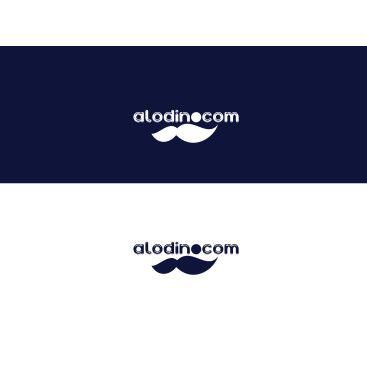 (alodino.com) e ticaret sitesi için  yarışmasına tasarımcı grafikodam tarafından sunulan  tasarım 