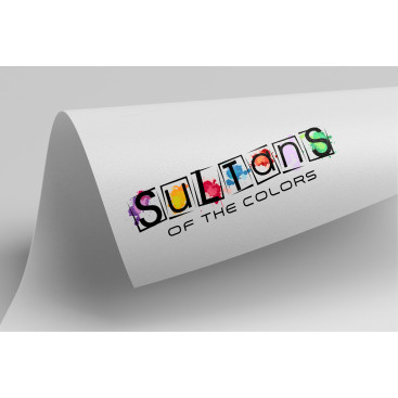 KONTAKT LENS  LOGO TASARIMI yarışmasına tasarımcı zahra tarafından sunulan  tasarım 