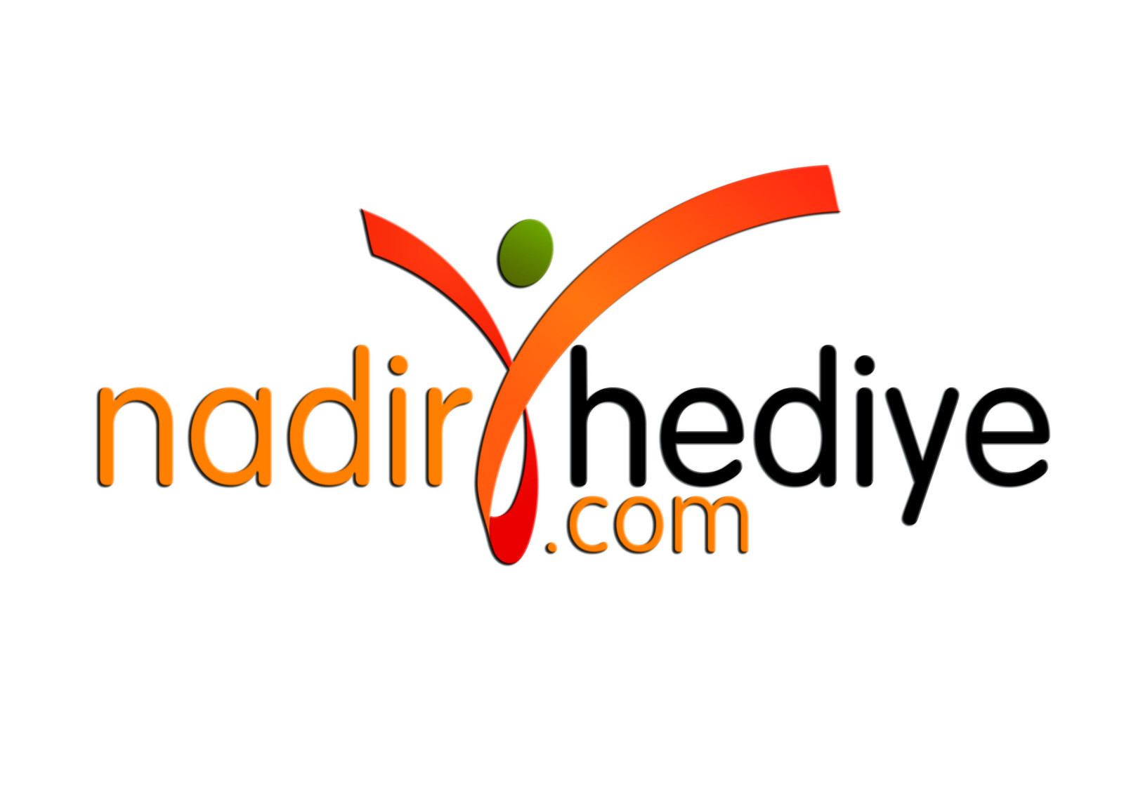 Tasarlayan grafia-nadirhediye.com sitesine logo arıyoruz