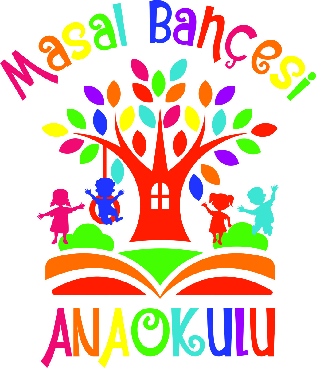 Tasarlayan minegrafik-ÖZEL MASAL BAHÇESİ ANAOKULU