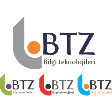 Logo Tasarımı yarışmasına tasarımcı X98 tarafından sunulan  tasarım 