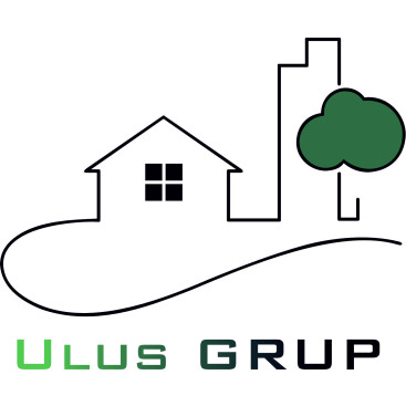 AİLE ŞİRKETİMİZ İÇİN ULUS'A YAKIŞIR LOGO yarışmasına tasarımcı Aleynayüksel tarafından sunulan  tasarım 