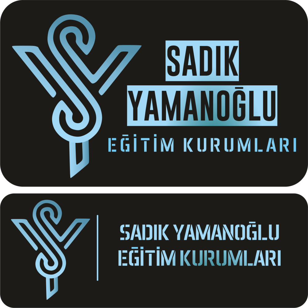 Özel Eğitim Kurumu İçin Logo Tasarımı