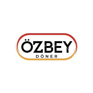 Kurumsal Dönerci için LOGO tasarımı yarışmasına tasarımcı Duygu Sysl tarafından sunulan  tasarım 