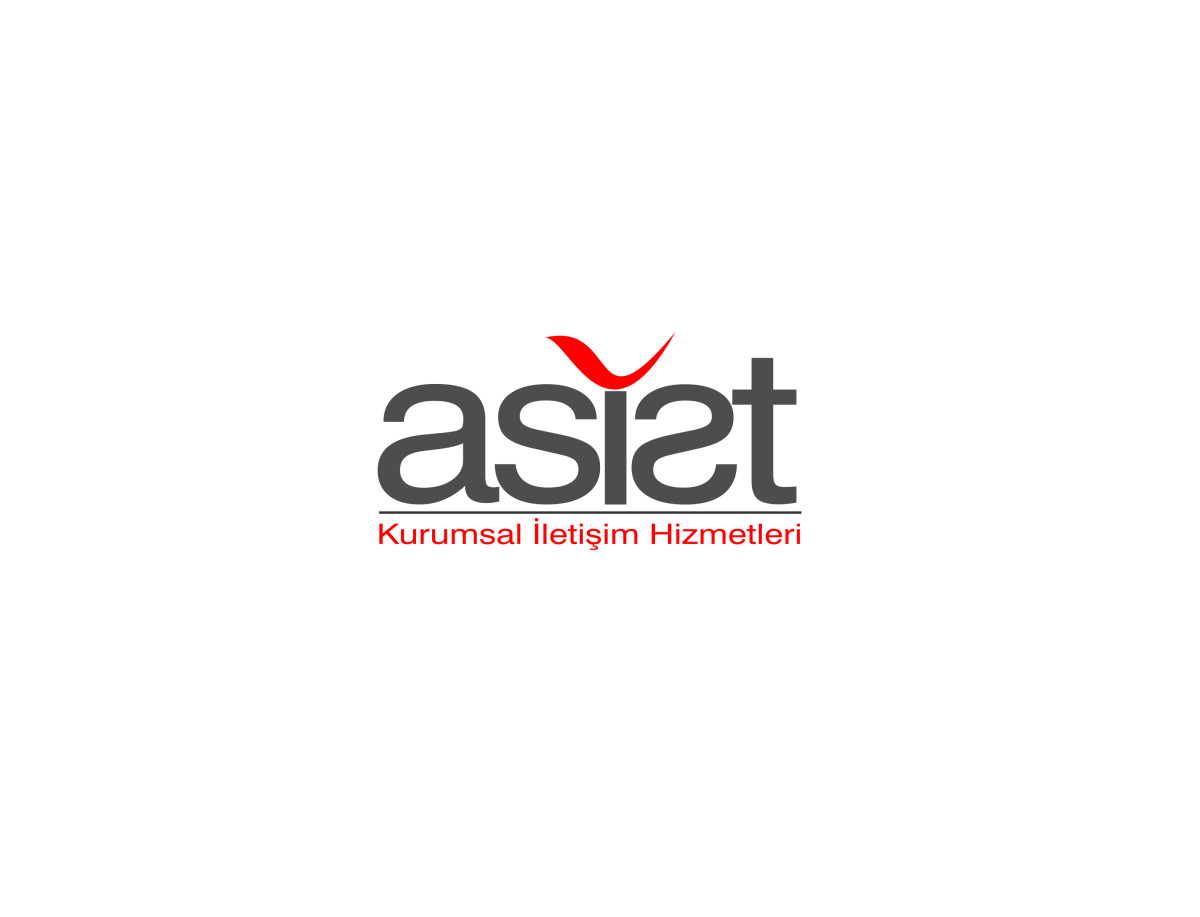 Tasarlayan TeZCaN-ASİST KURUMSAL İLETİŞİM İÇİN LOGO