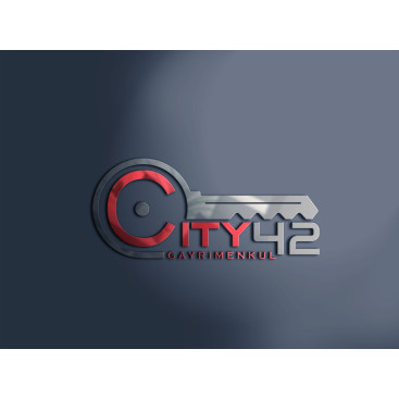 city42 gayrimenkul veya emlak yarışmasına tasarımcı A.Güler tarafından sunulan  tasarım 