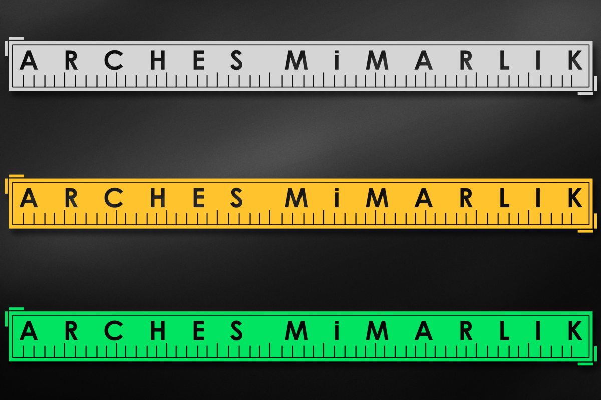 Tasarlayan SD™-mimarlık firması için logo tasarımı