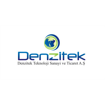 Denzitek Teknoloji A.Ş. Logo Tasarımı yarışmasına tasarımcı altun1411 tarafından sunulan  tasarım 