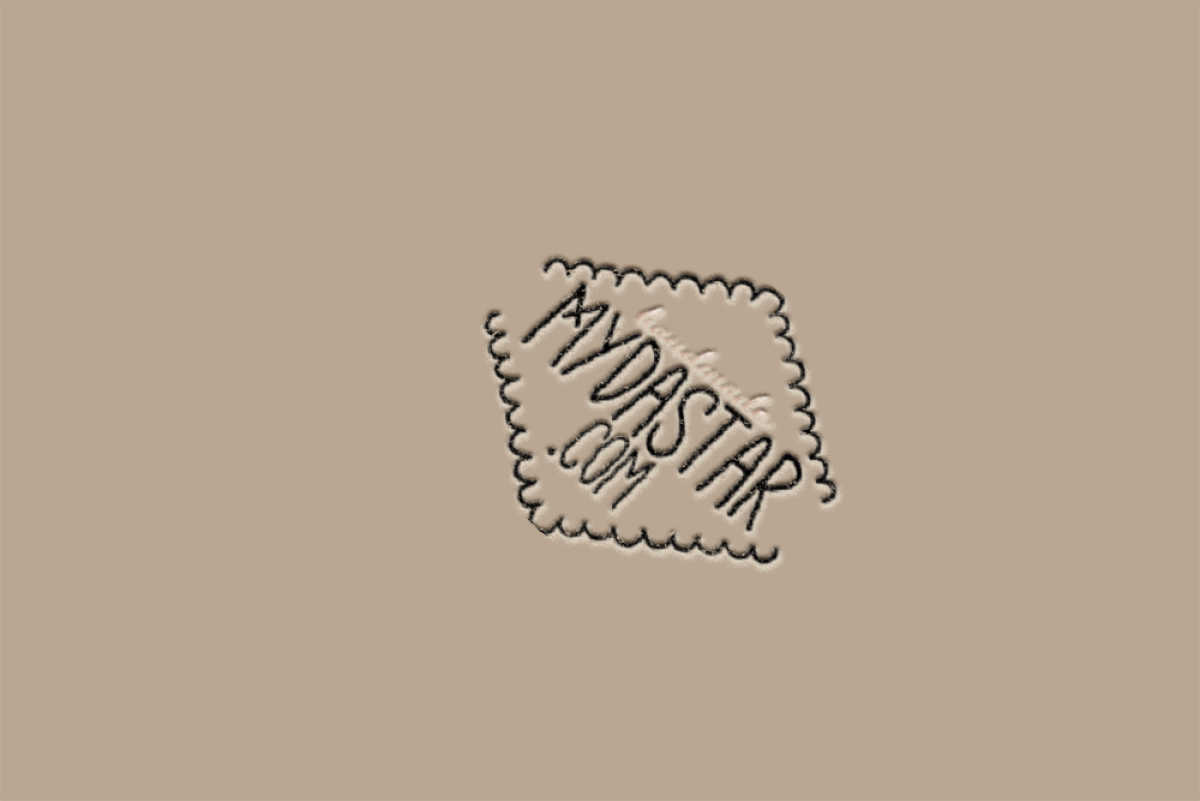Tasarlayan nazligul-mydastar.com logo