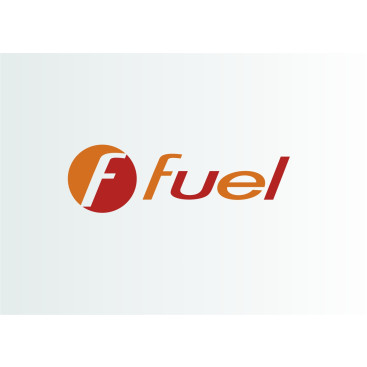 Fuel Browser Extensions Platformu Logosu yarışmasına tasarımcı barpek tarafından sunulan  tasarım 