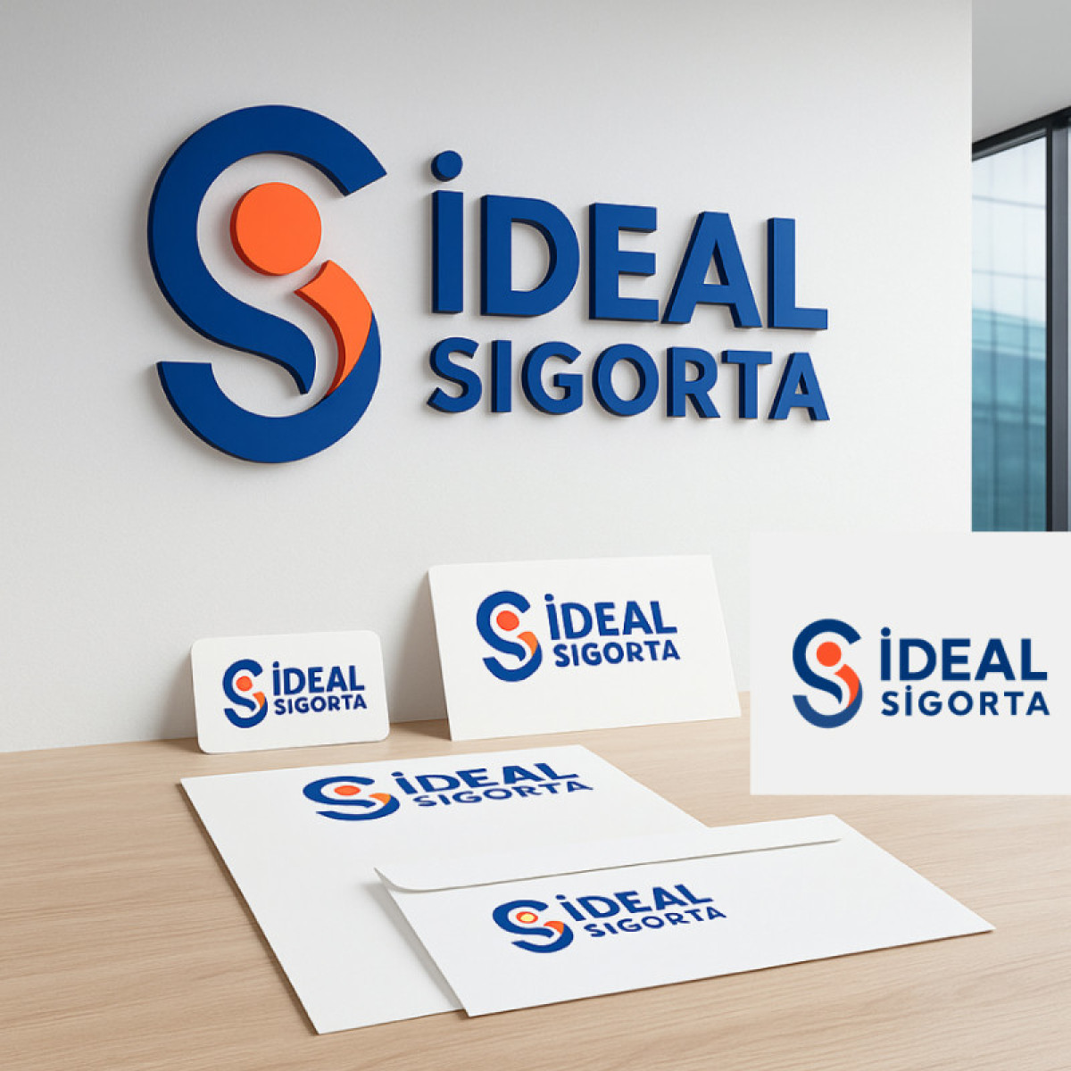 Tasarlayan izdüsümü-15 Yıllık Güvenin Yeni Yüzünü Tasarla!