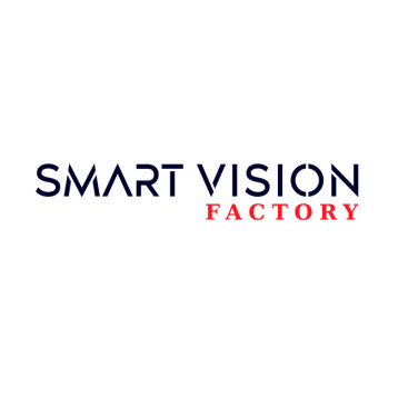 Smart Vision Factory için Logo Tasarımı yarışmasına tasarımcı Aslıhan Akbulut tarafından sunulan  tasarım