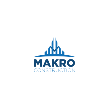MAKRO CONSTRUCTION İNŞAAT yarışmasına tasarımcı gokhandesignr tarafından sunulan  tasarım 