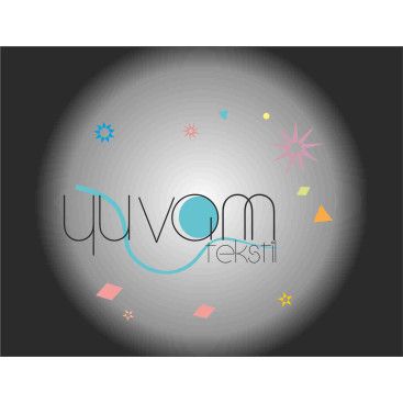  Ev Tekstili  Logo Tasarımı yarışmasına tasarımcı slh tarafından sunulan  tasarım 