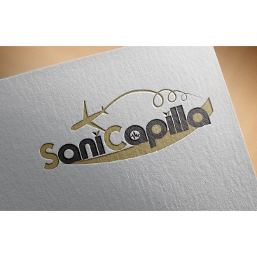 Uluslararası Sağlık Turizmi Geçici Logo yarışmasına tasarımcı erkaraonur tarafından sunulan  tasarım 