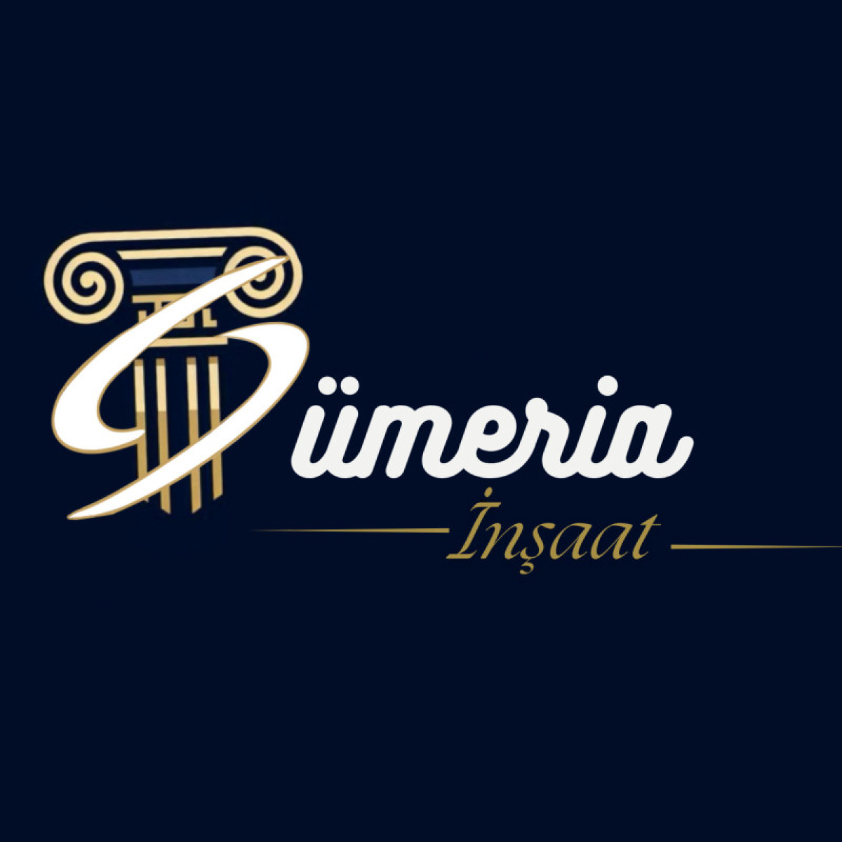 Tasarlayan B.e.t.ü.l-Sümeria inşaat anonim şirketi