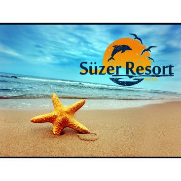 4 YILDIZLI HOTEL İÇİN LOGO ÇALIŞMASI yarışmasına tasarımcı g-barkin-nazli tarafından sunulan  tasarım 