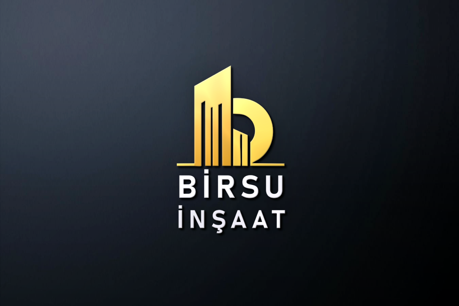 Tasarlayan emiryetkin-İnşaat Firması için Logo ve Tabela