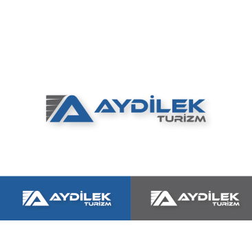 TURİZM TAŞIMA FİRMAMIZA LOGO VE KURUMSAL yarışmasına tasarımcı gurkangursoy tarafından sunulan  tasarım 