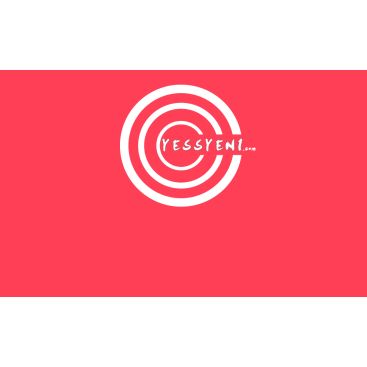yessyeni.com yarışmasına tasarımcı nsgraphic tarafından sunulan  tasarım 
